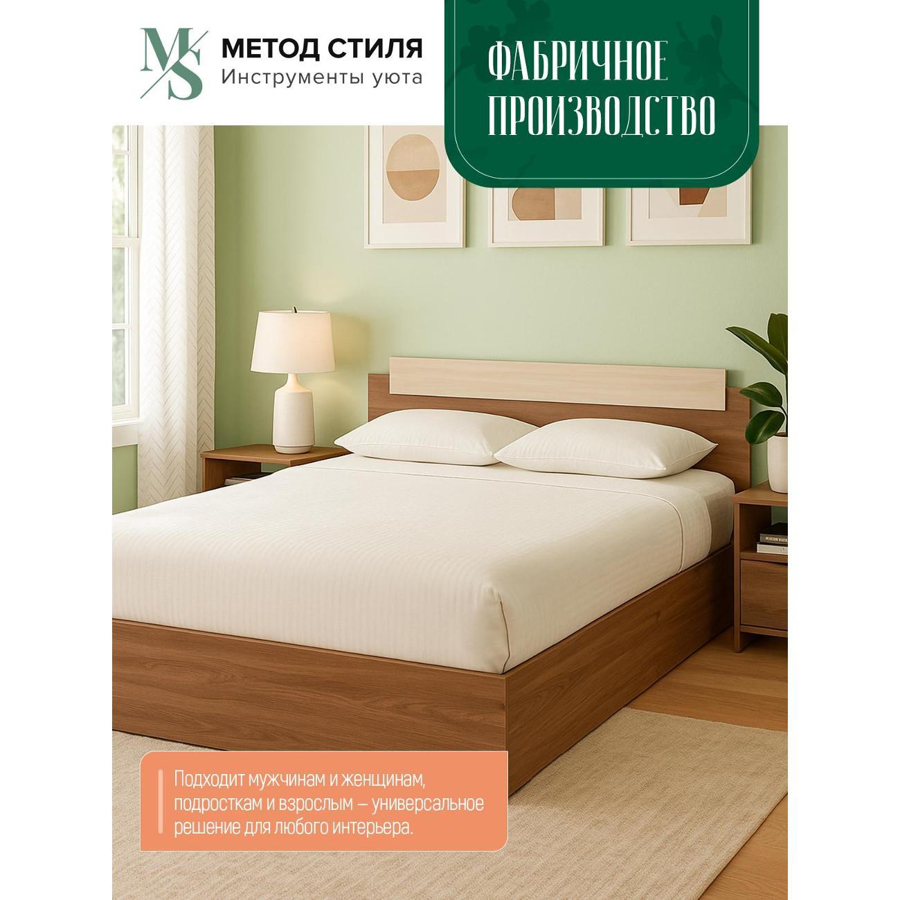 Кровать Эра Эко