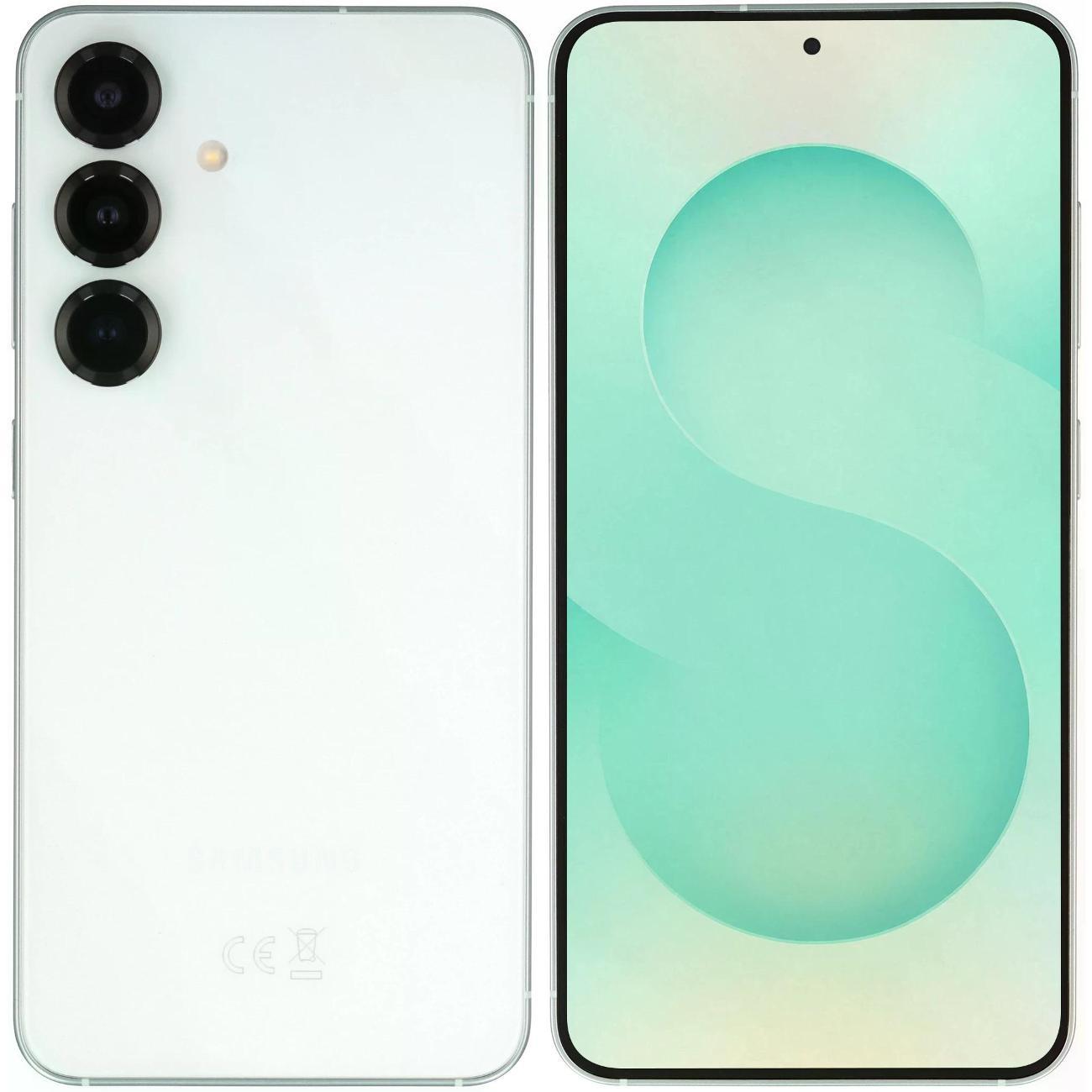 Смартфон Samsung Galaxy S25