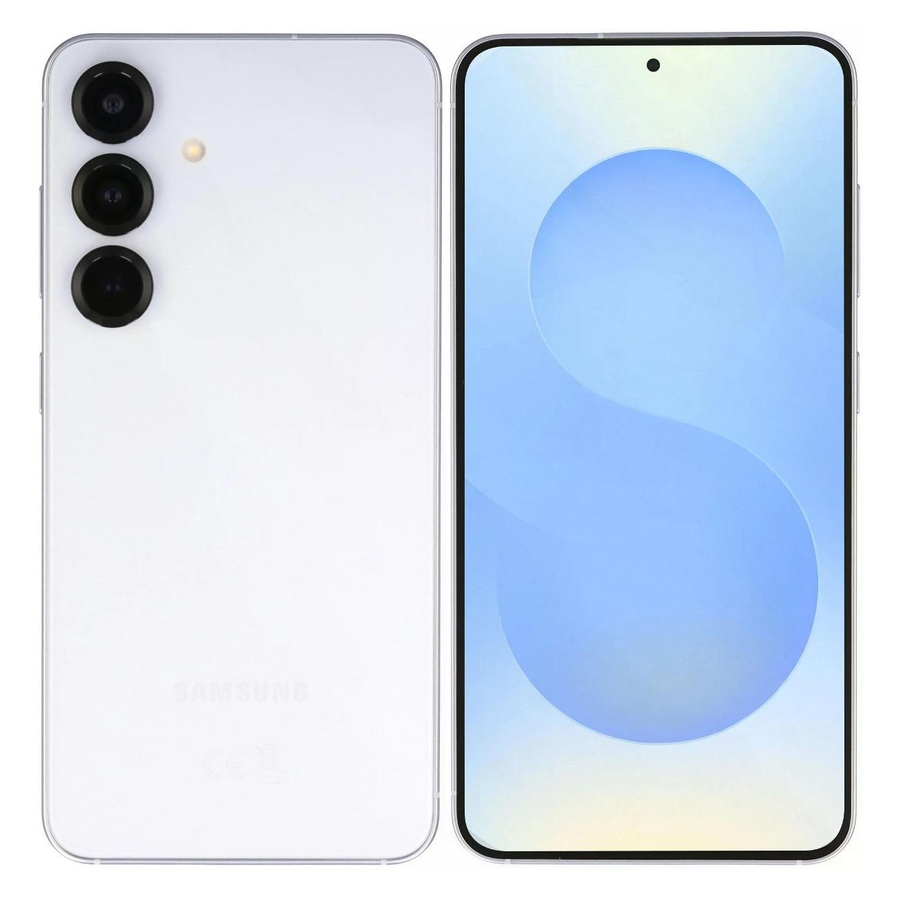 Смартфон Samsung Galaxy S25