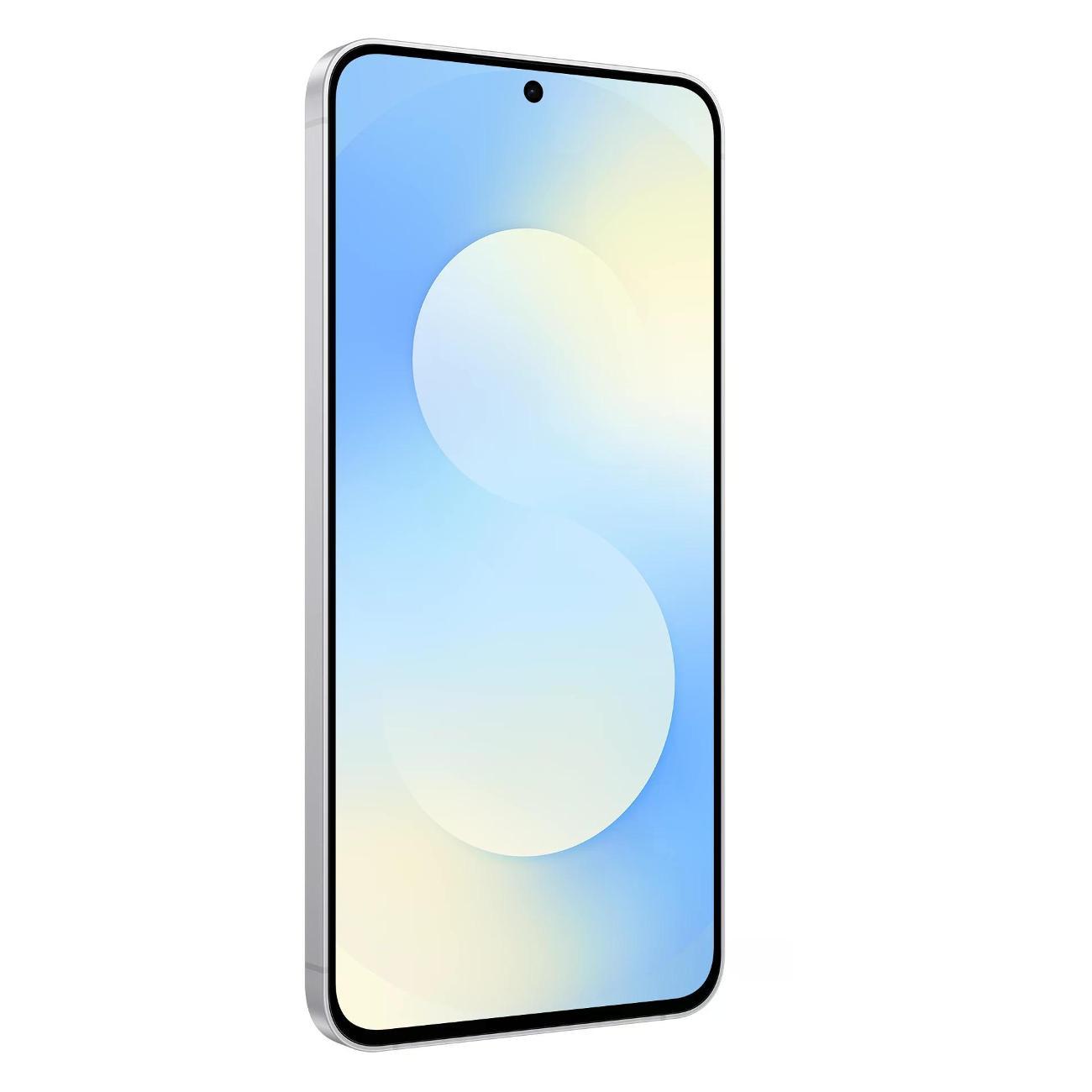 Смартфон SAMSUNG Galaxy S25 FE