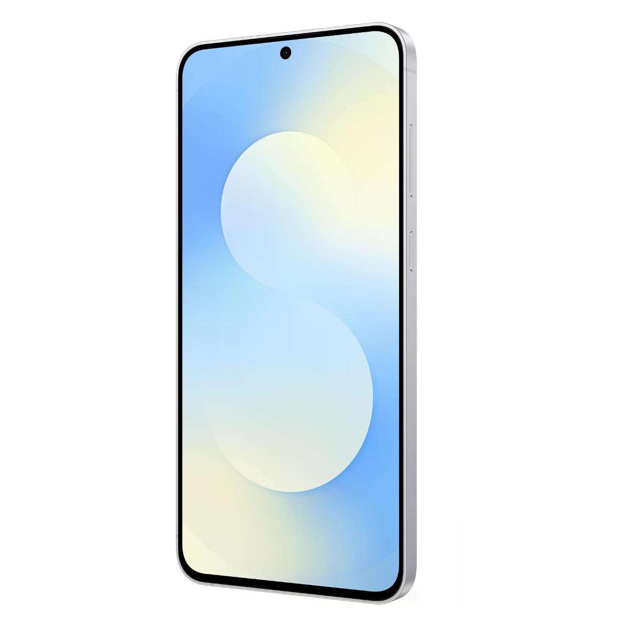 Смартфон SAMSUNG Galaxy S25 FE