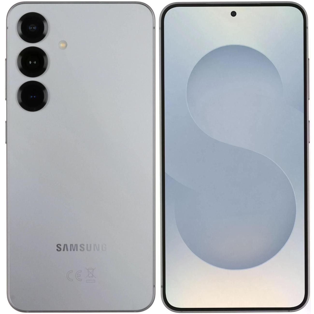 Смартфон Samsung Galaxy S25