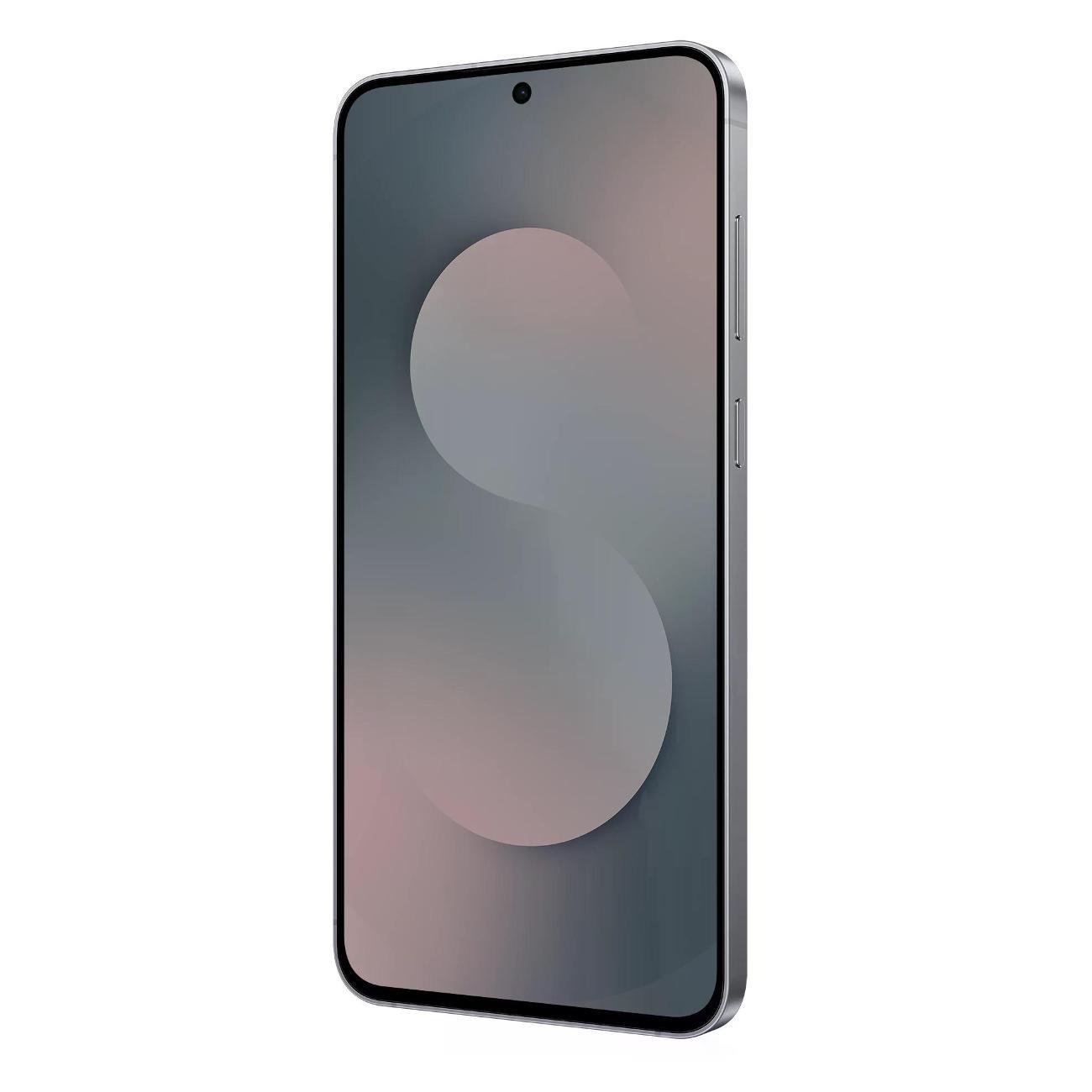 Смартфон SAMSUNG Galaxy S25 FE