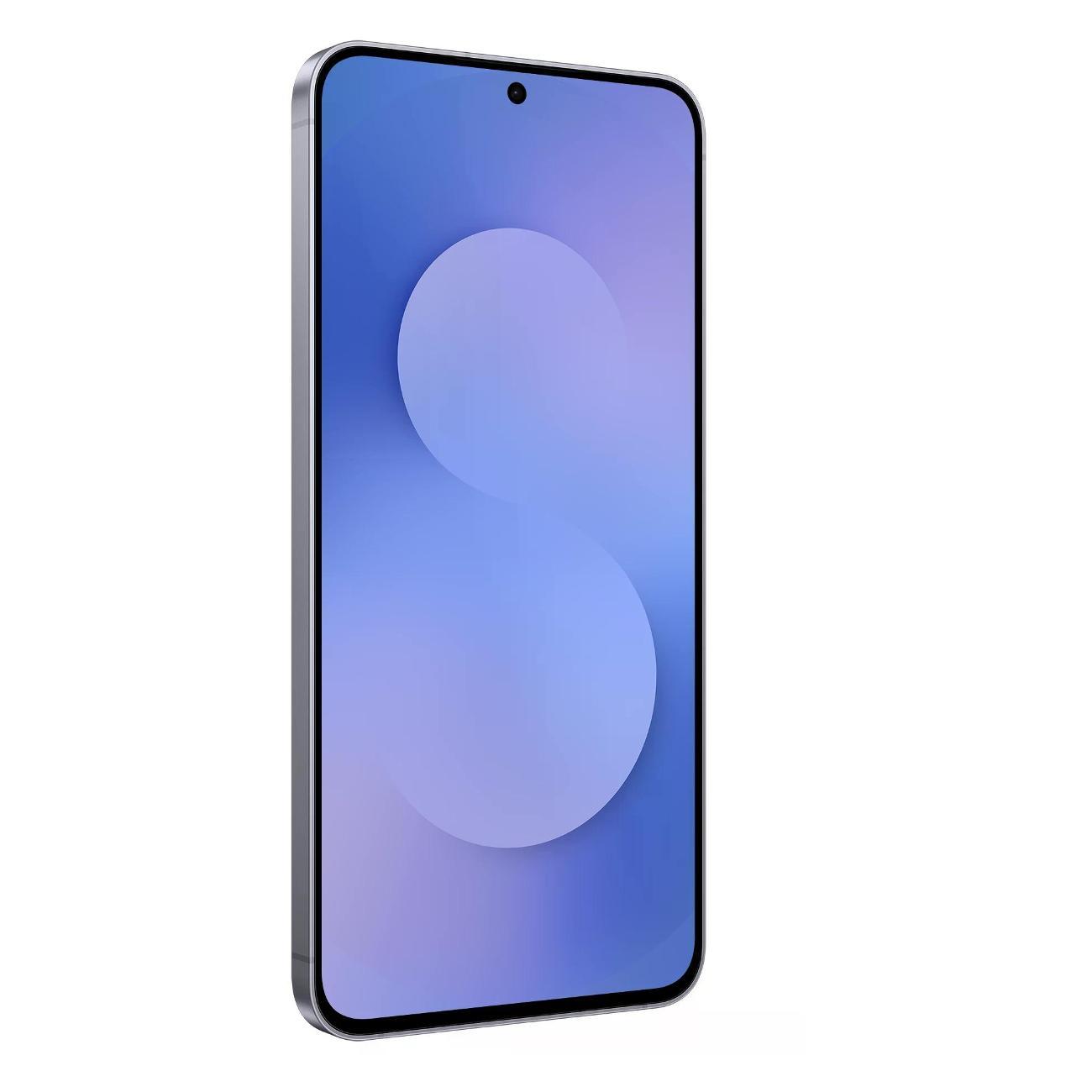 Смартфон SAMSUNG Galaxy S25 FE