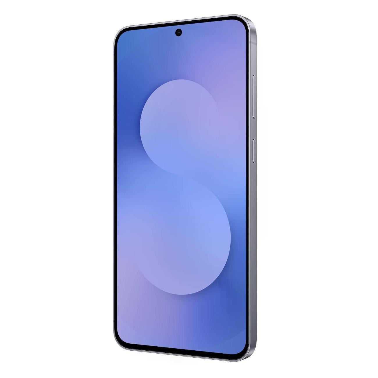 Смартфон SAMSUNG Galaxy S25 FE