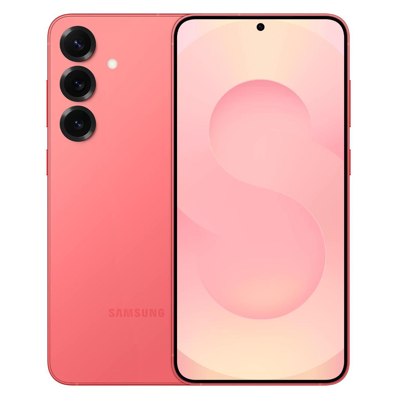 Смартфон SAMSUNG Galaxy S25