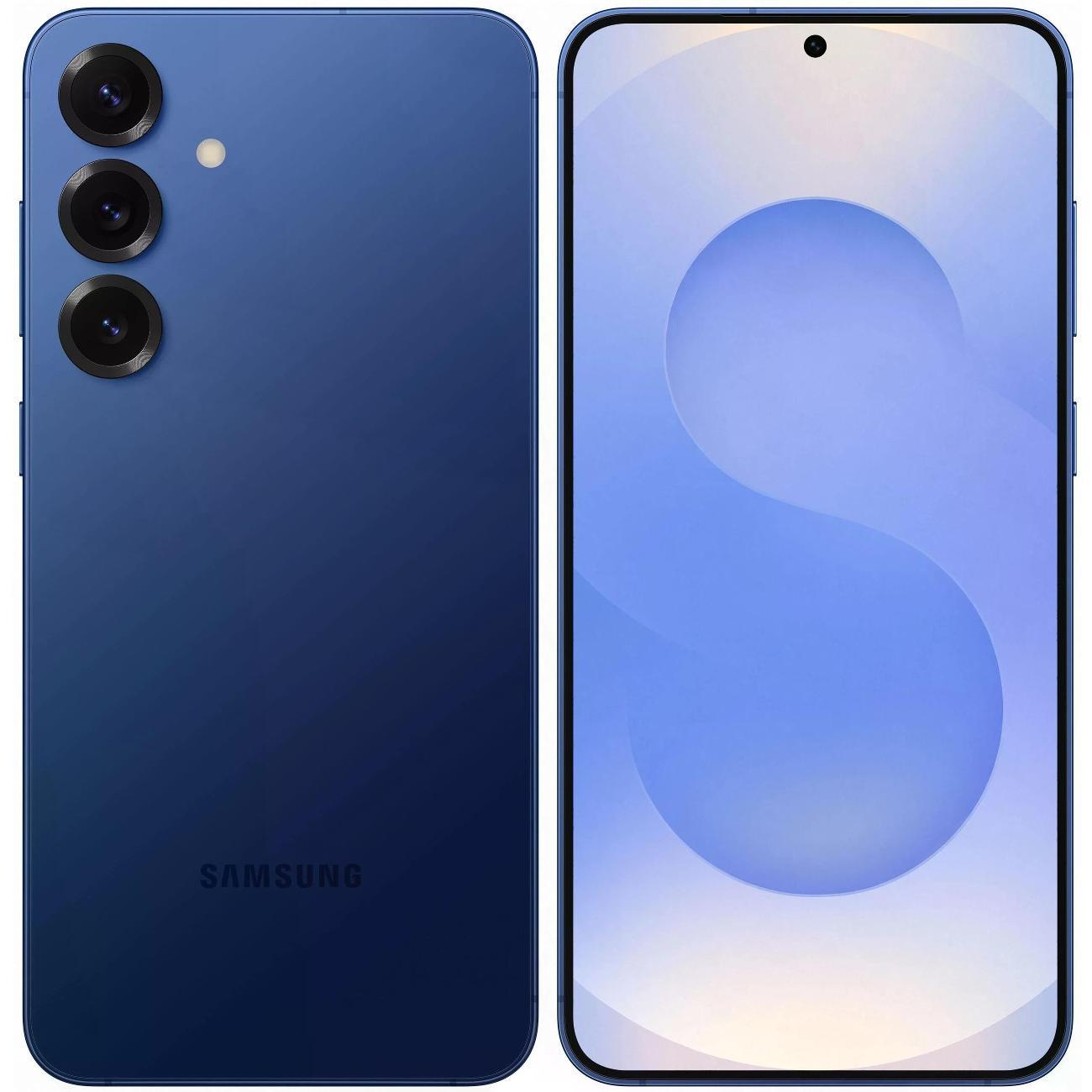 Смартфон Samsung Galaxy S25+