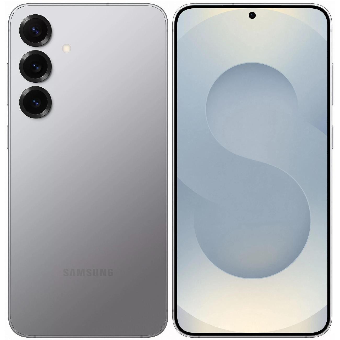 Смартфон Samsung Galaxy S25+