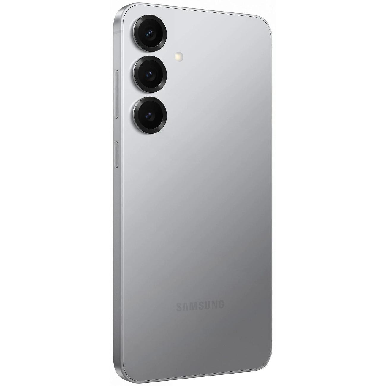 Смартфон Samsung Galaxy S25+