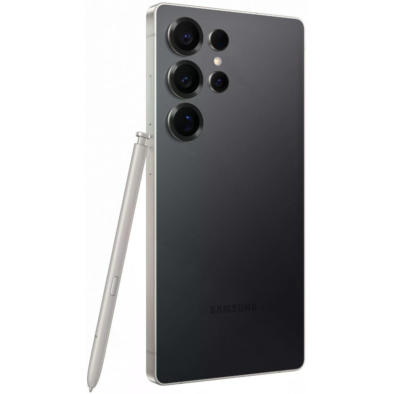 Смартфон SAMSUNG Galaxy S25 Ultra