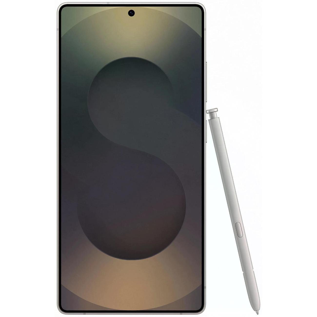 Смартфон SAMSUNG Galaxy S25 Ultra