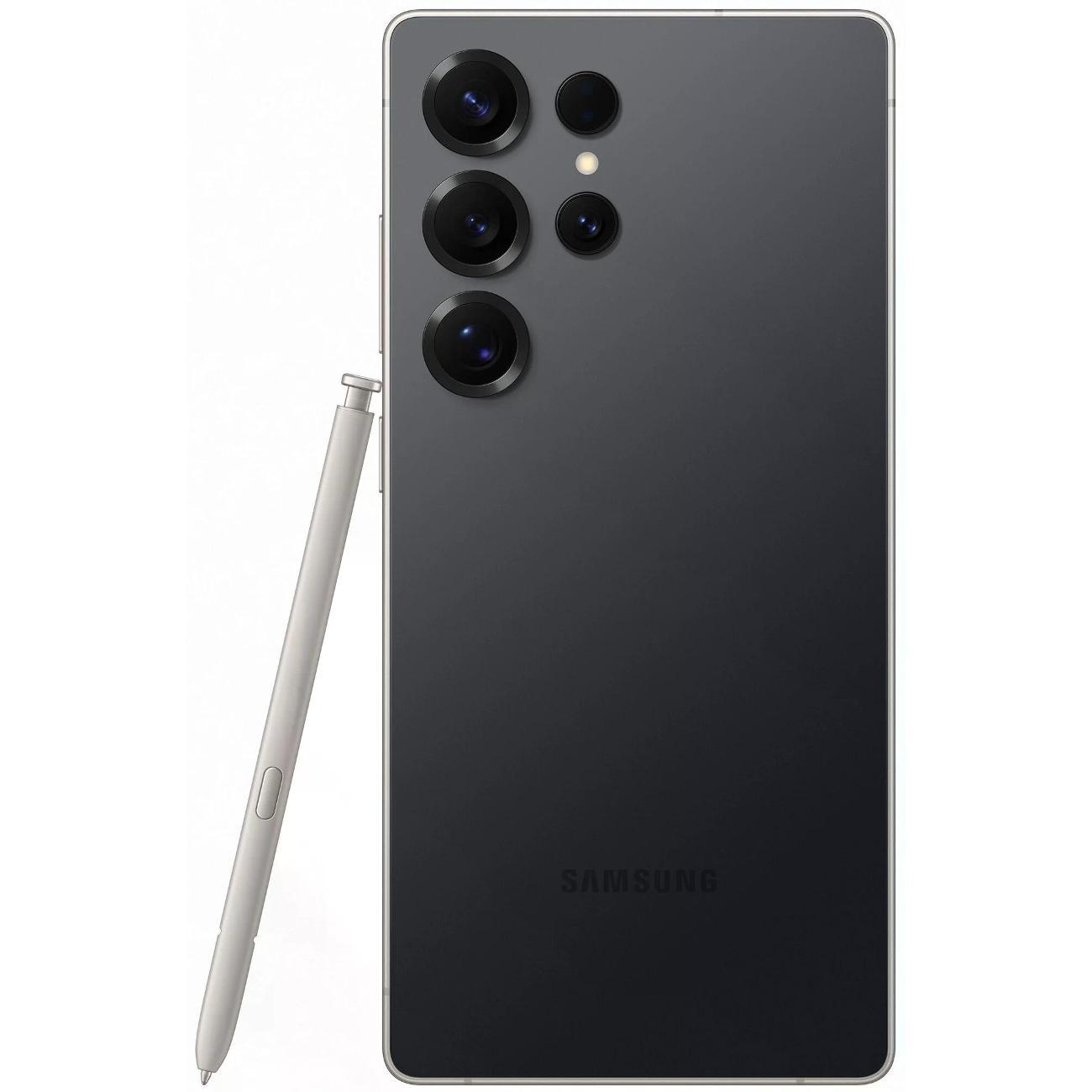 Смартфон SAMSUNG Galaxy S25 Ultra