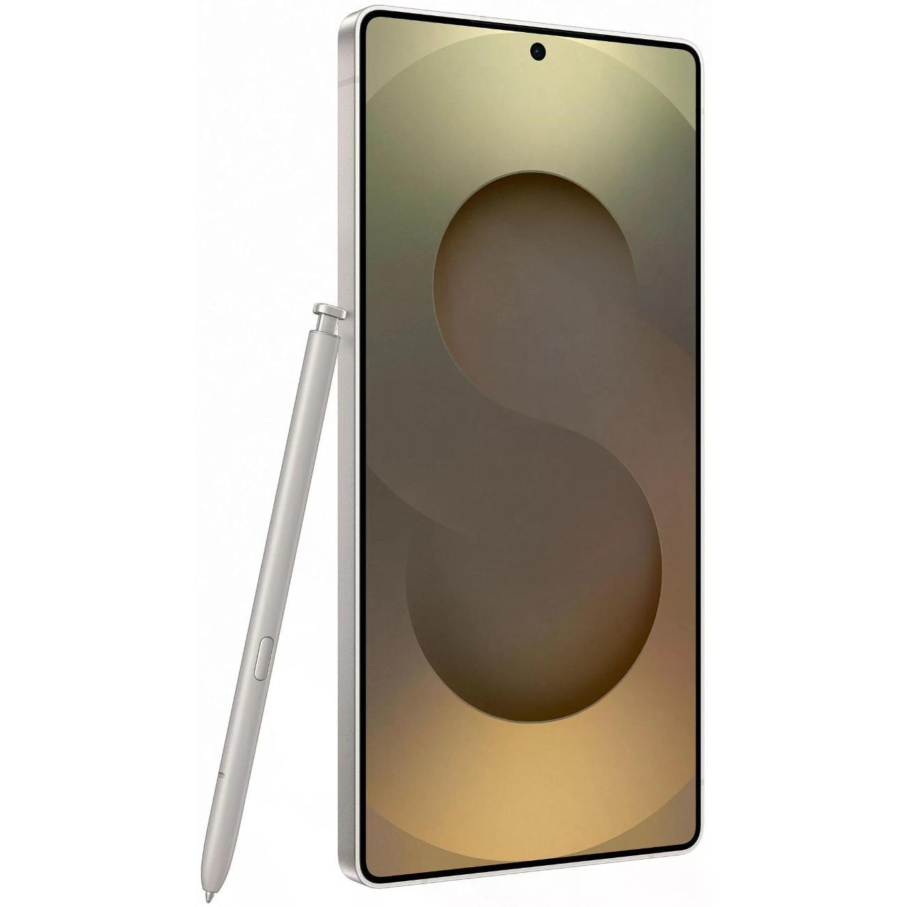 Смартфон Samsung Galaxy S25 Ultra