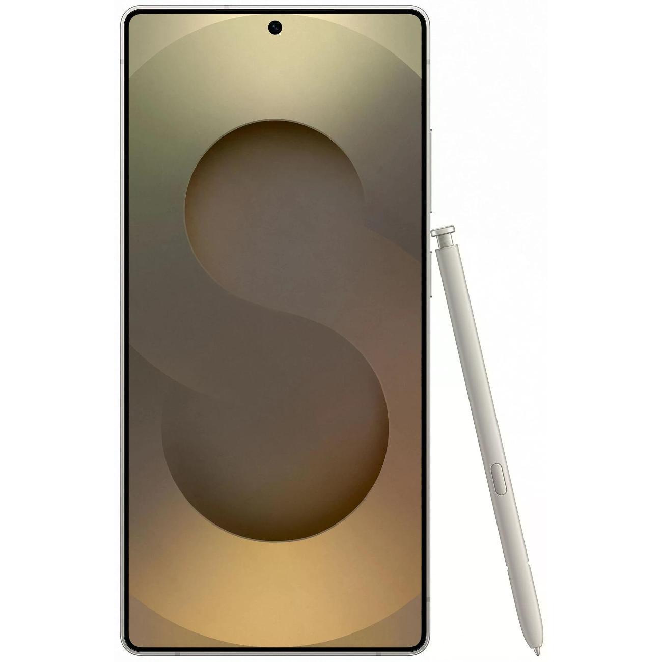 Смартфон Samsung Galaxy S25 Ultra