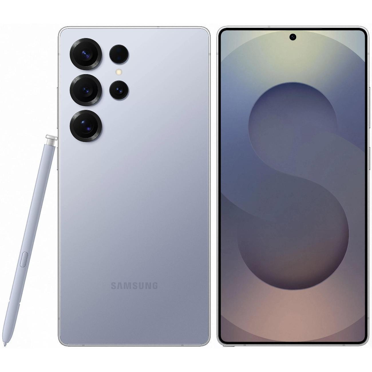 Смартфон Samsung Galaxy S25 Ultra