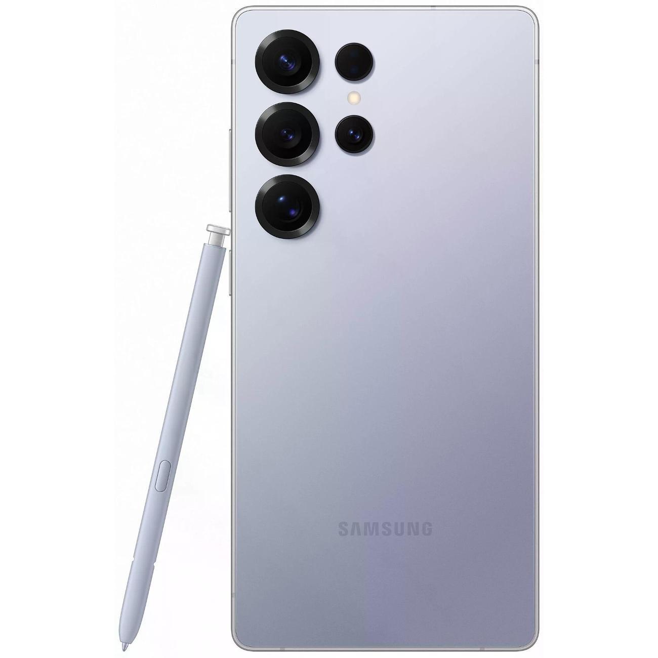 Смартфон Samsung Galaxy S25 Ultra