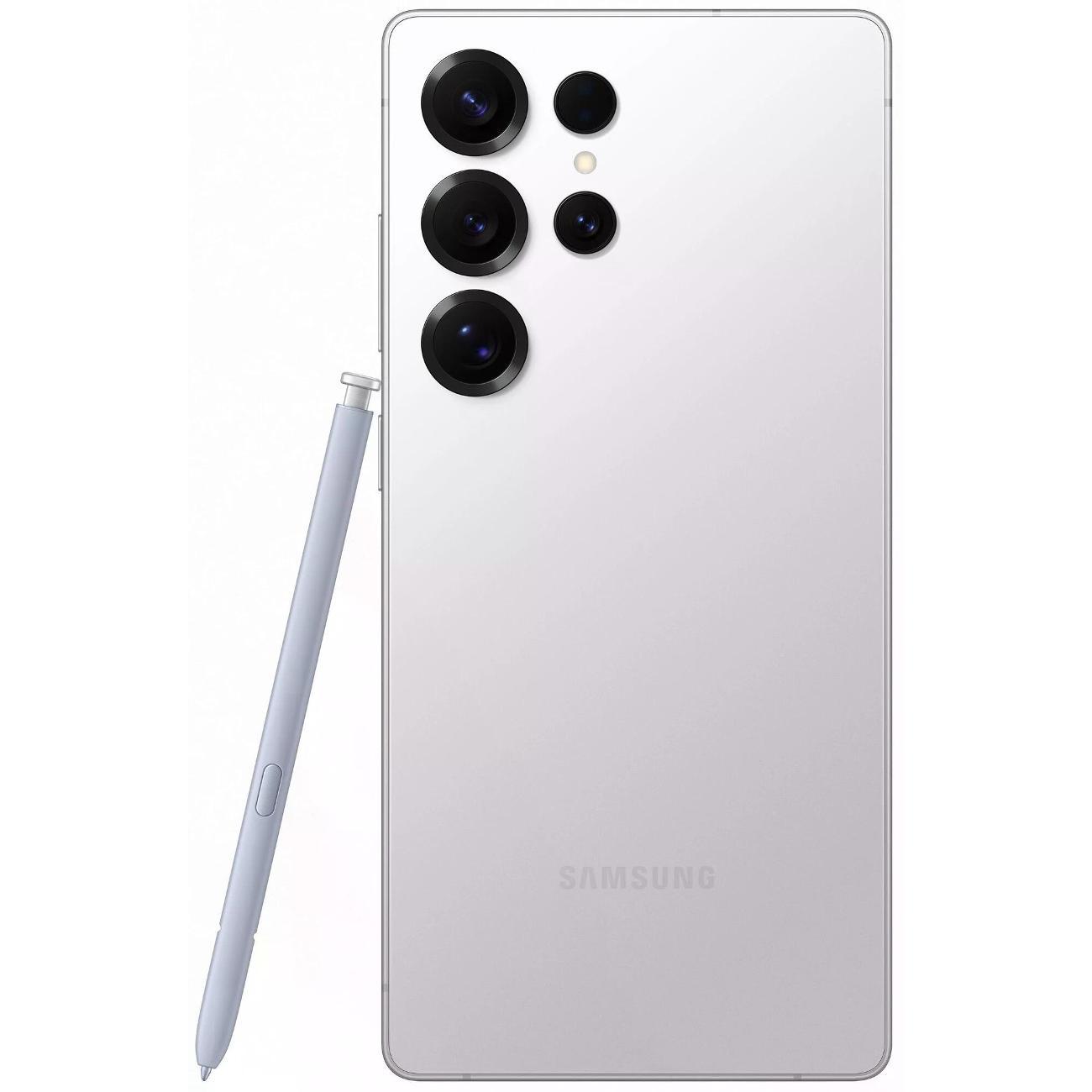 Смартфон Samsung Galaxy S25 Ultra