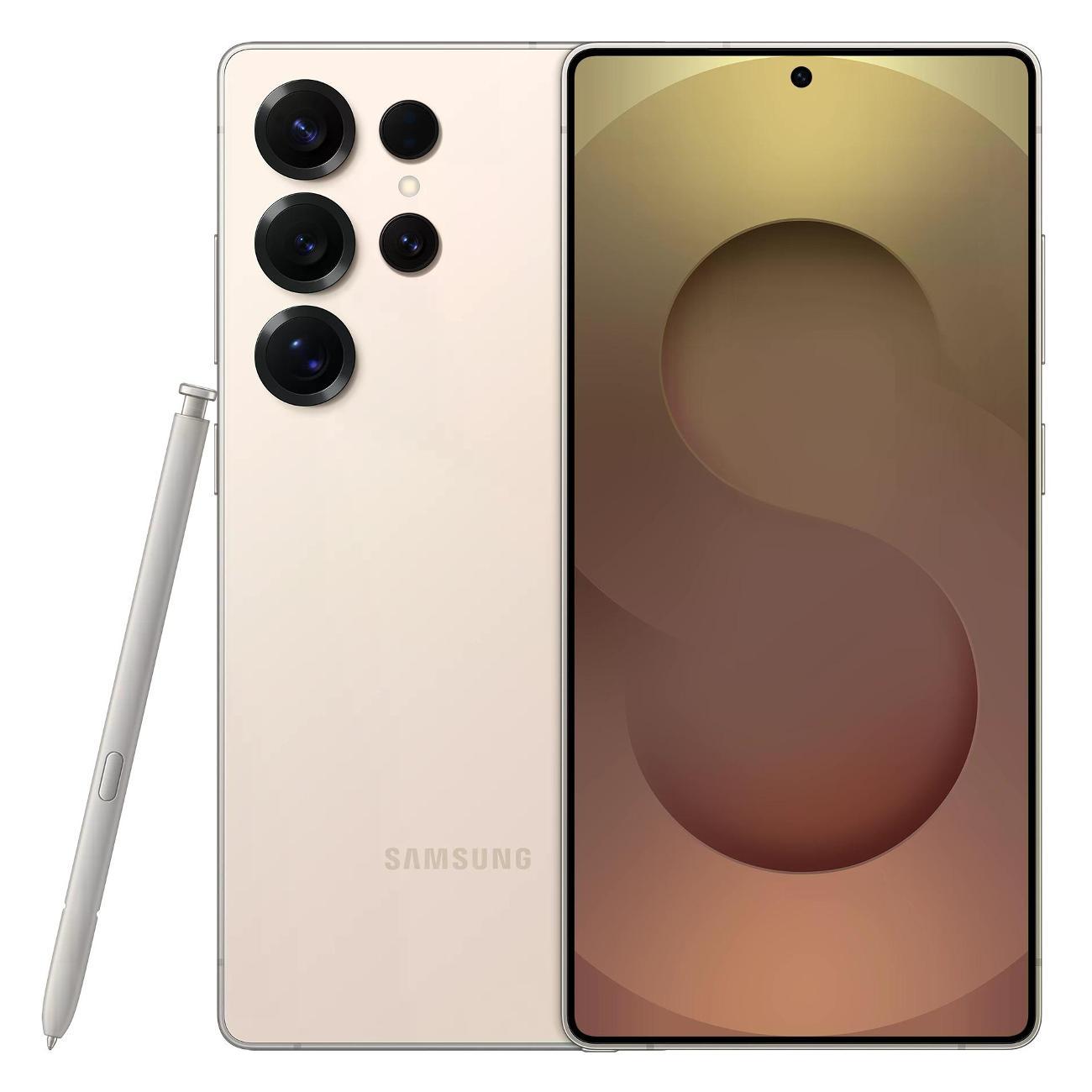 Смартфон SAMSUNG Galaxy S25 Ultra