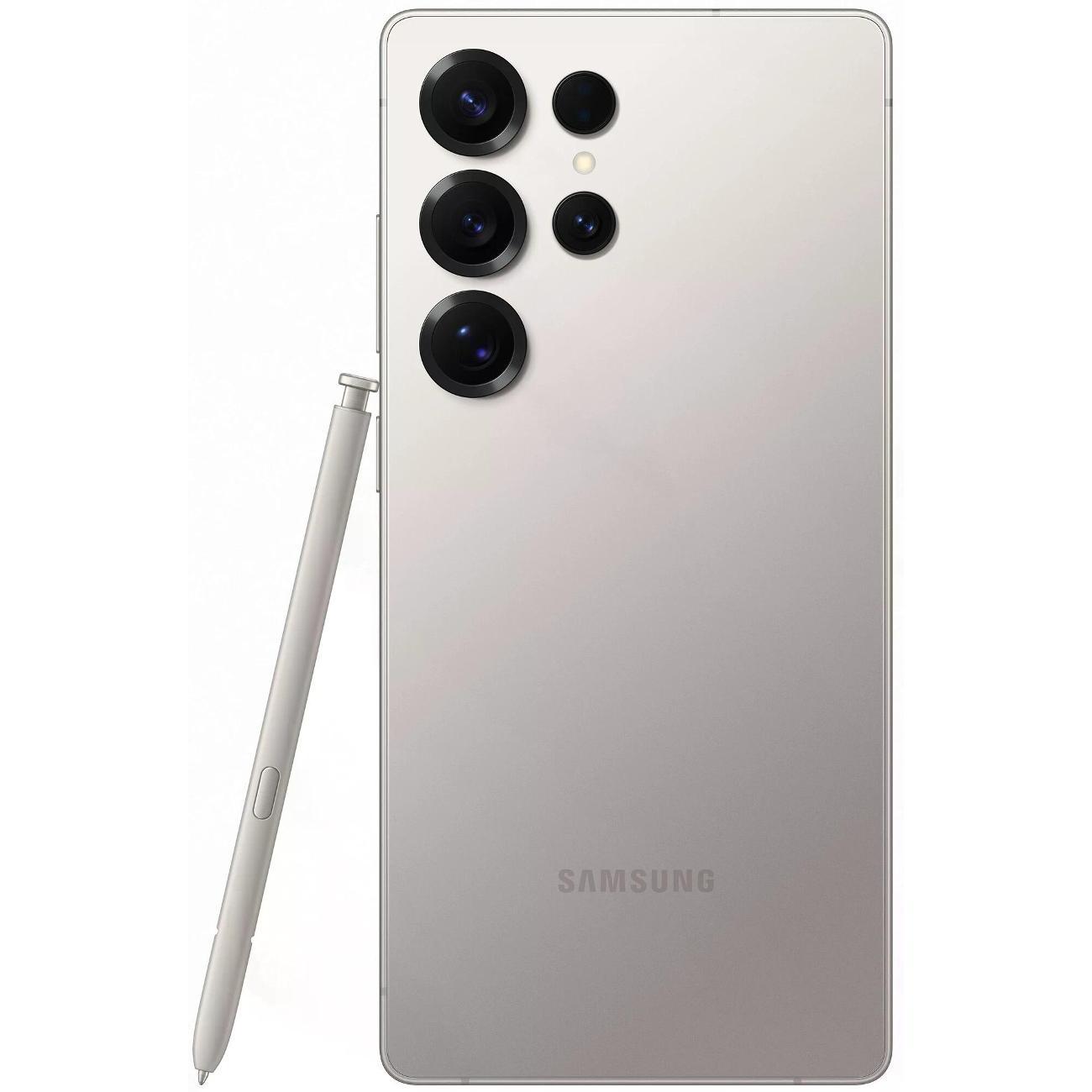 Смартфон Samsung Galaxy S25 Ultra
