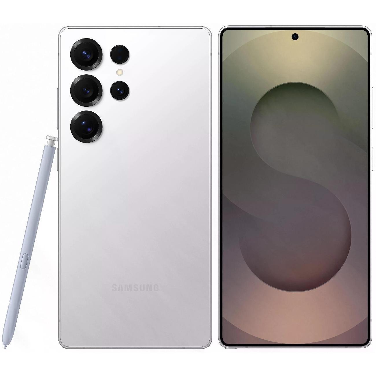 Смартфон Samsung Galaxy S25 Ultra фото