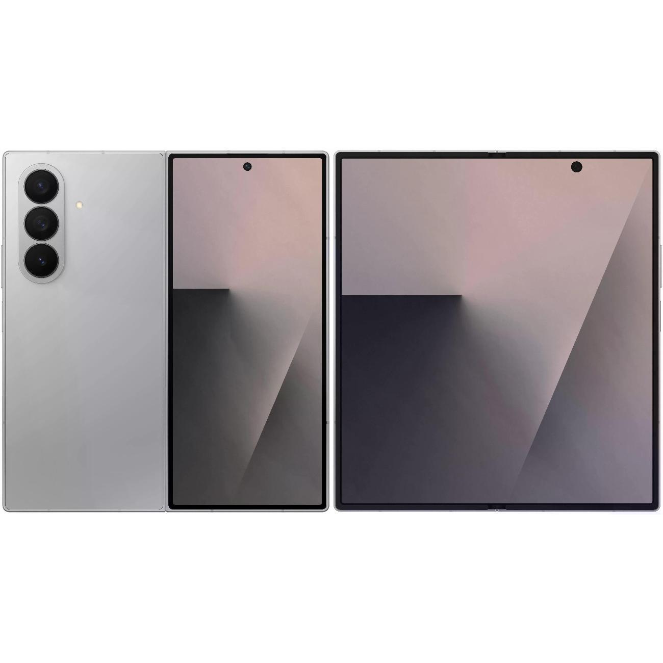 Смартфон Samsung Galaxy Z Fold7