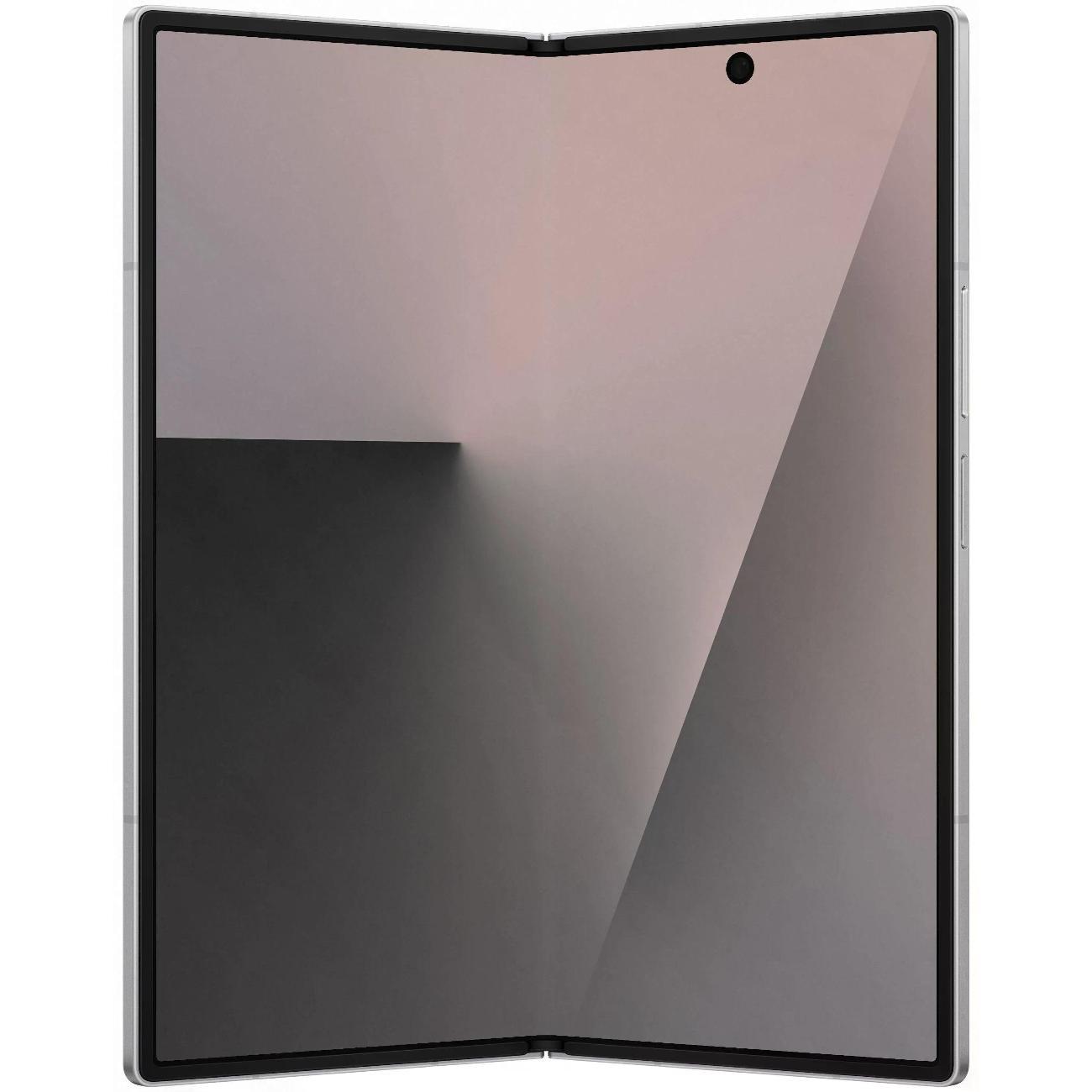 Смартфон Samsung Galaxy Z Fold7 фото