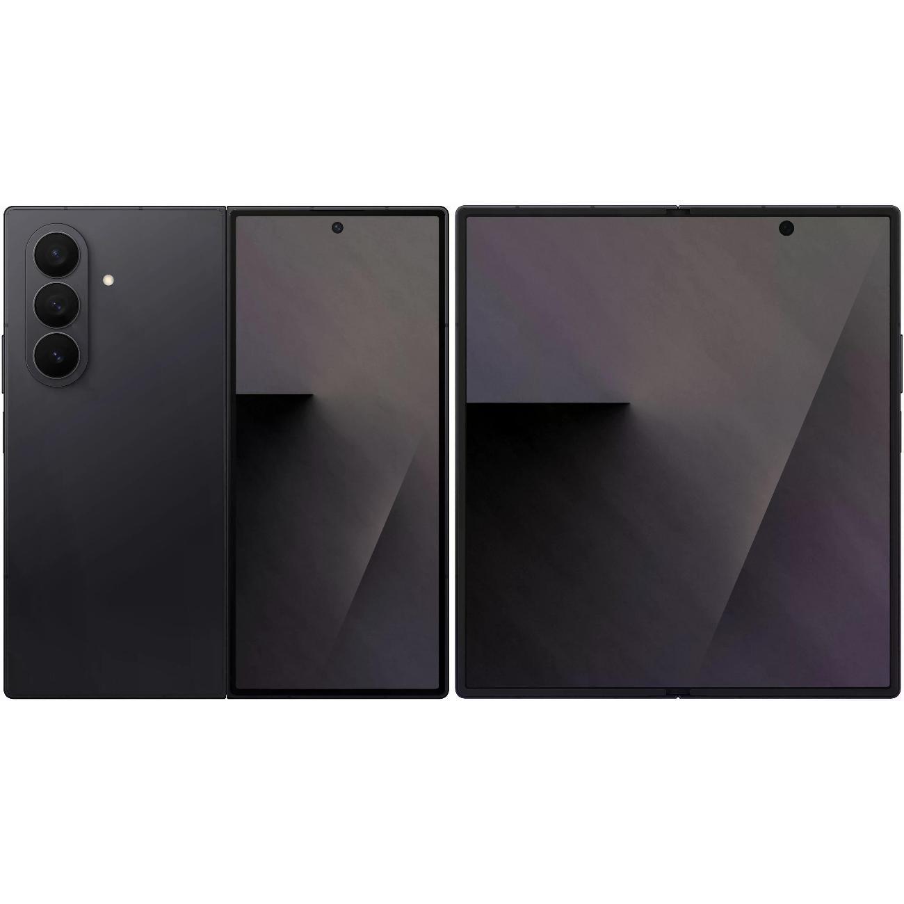 Смартфон Samsung Galaxy Z Fold7