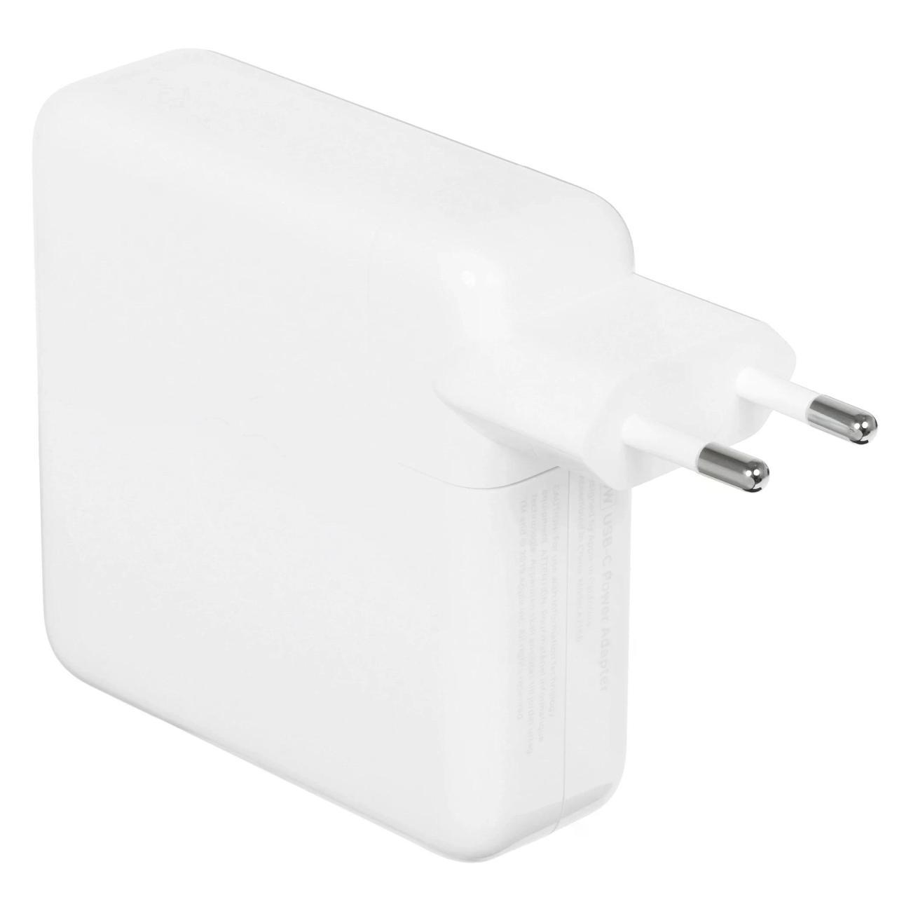 Зарядное устройство для смартфона_ Apple A2166 фото