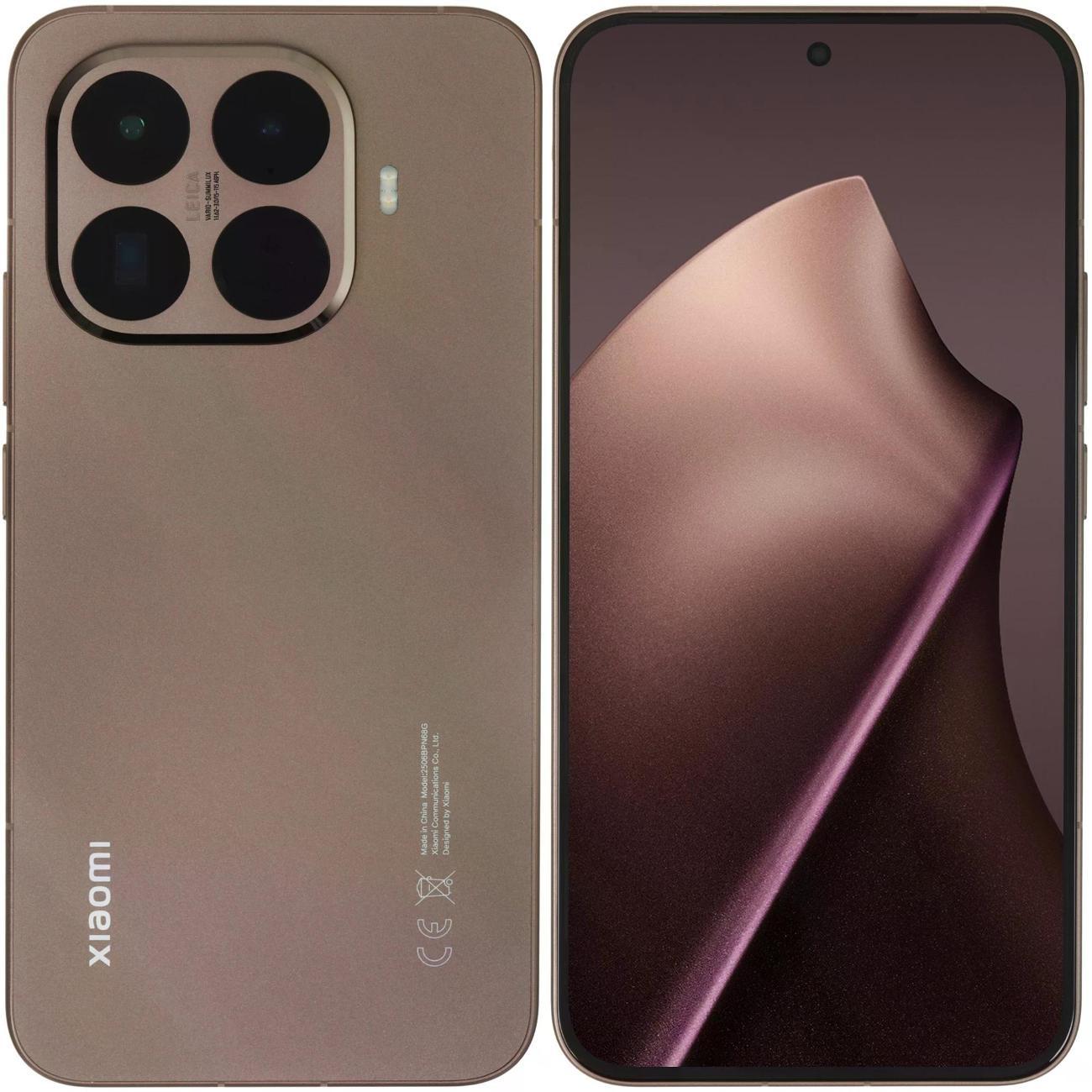 Смартфон Xiaomi 15T Pro фото