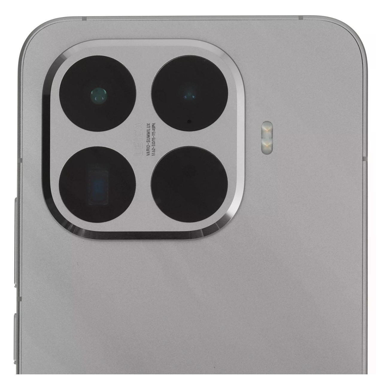 Смартфон Xiaomi 15T Pro