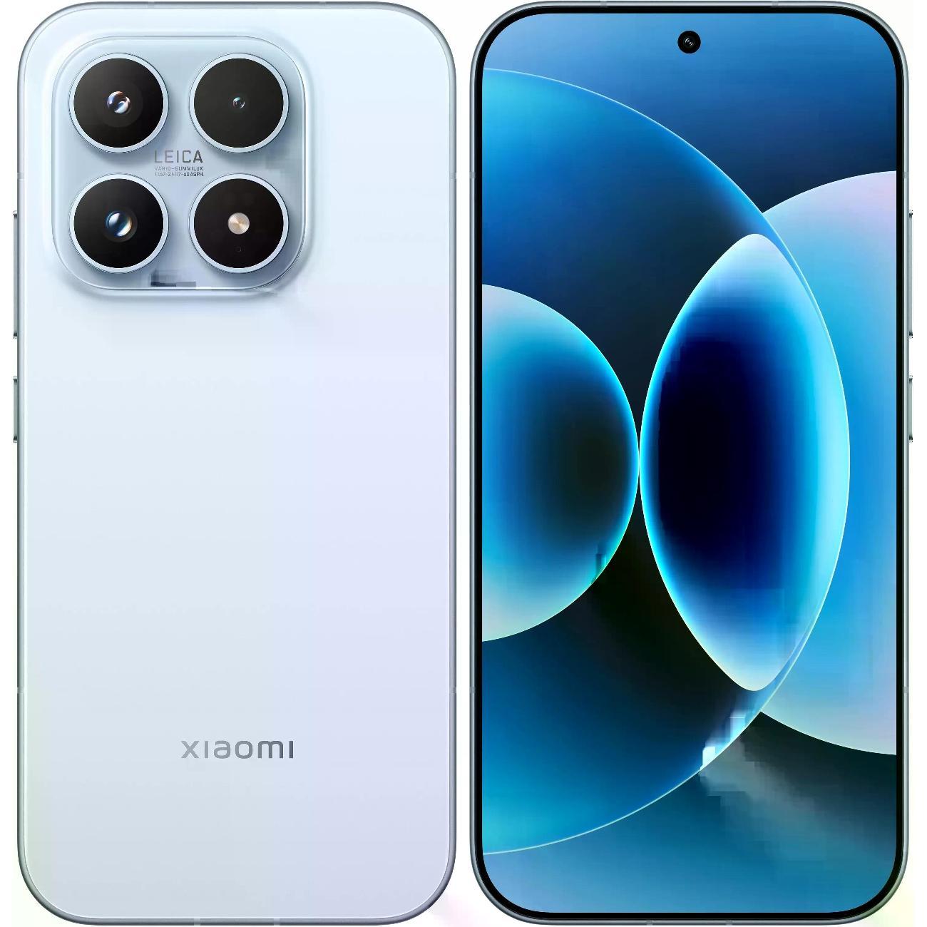 Смартфон Xiaomi 17 фото