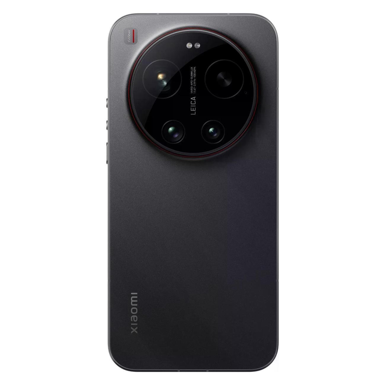 Смартфон Xiaomi 17 Ultra