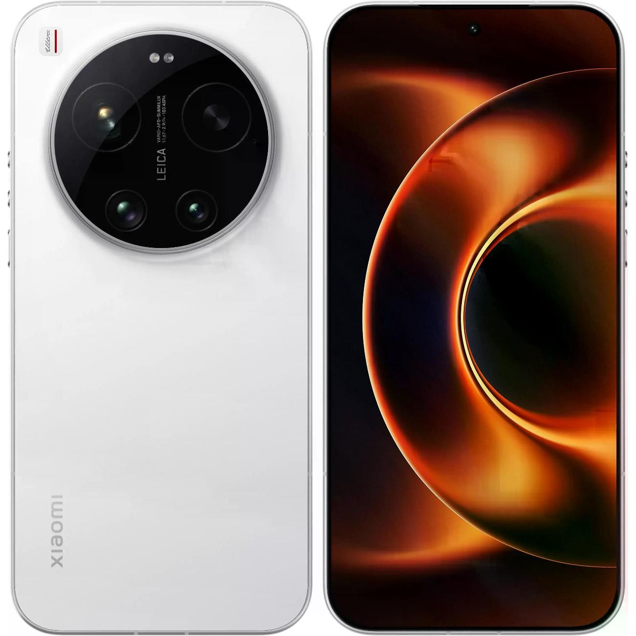 Смартфон Xiaomi 17 Ultra