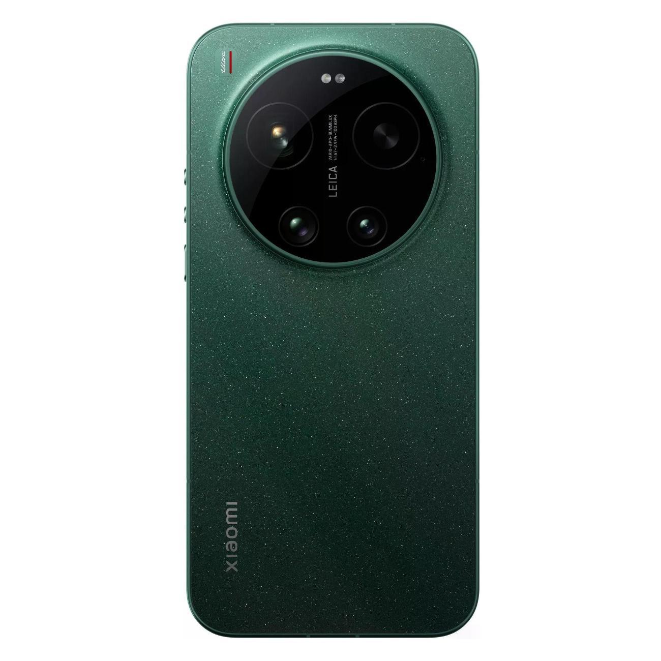 Смартфон Xiaomi 17 Ultra