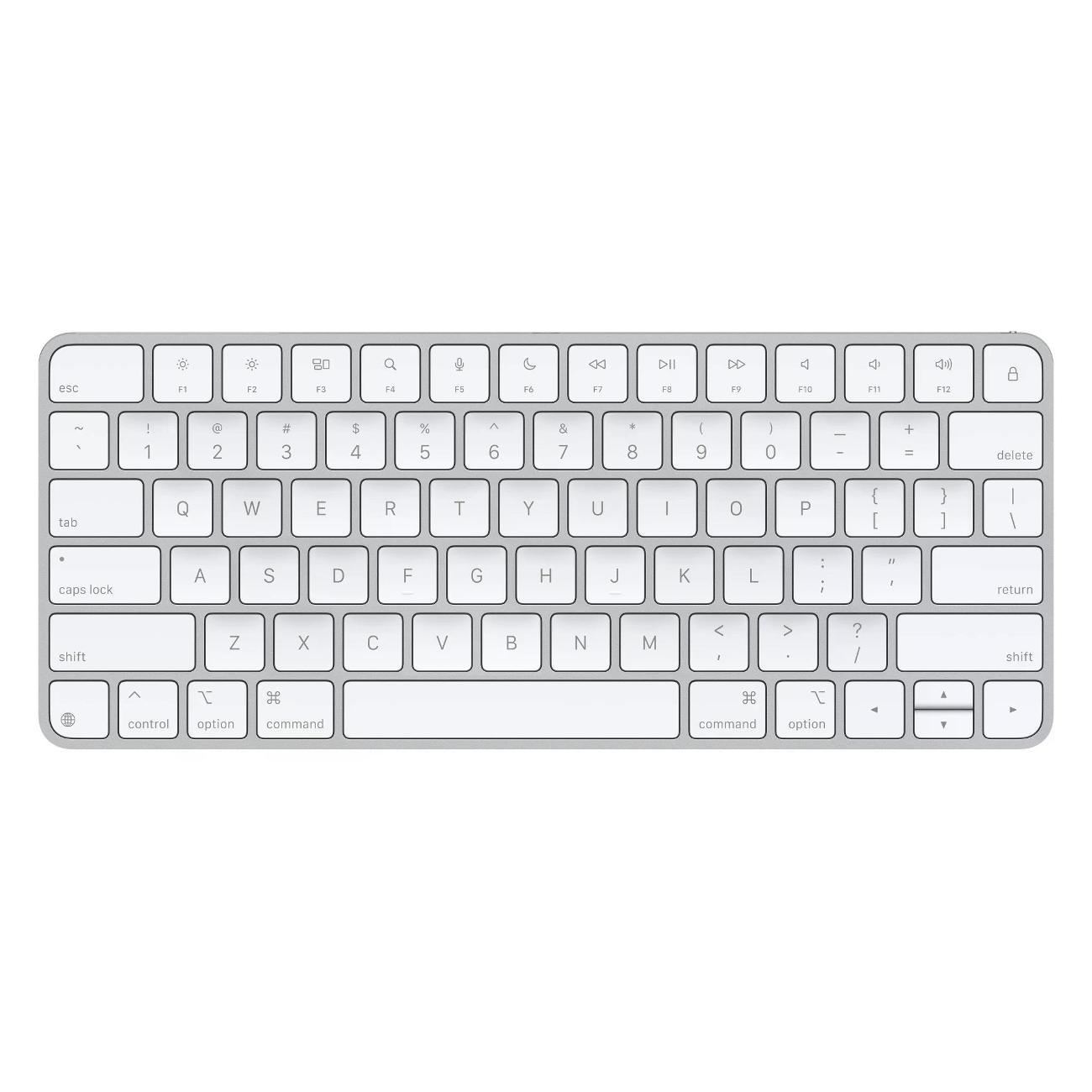 Клавиатура беспроводная Apple Apple Magic