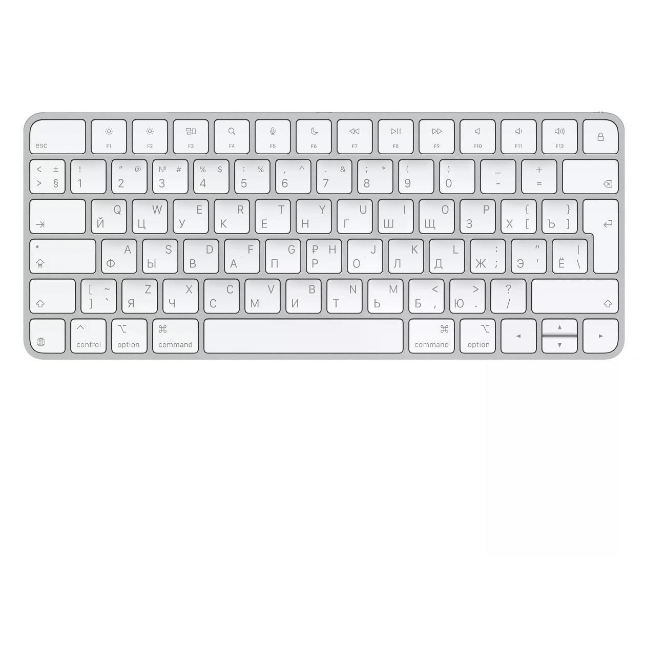 Клавиатура беспроводная Apple Apple Magic