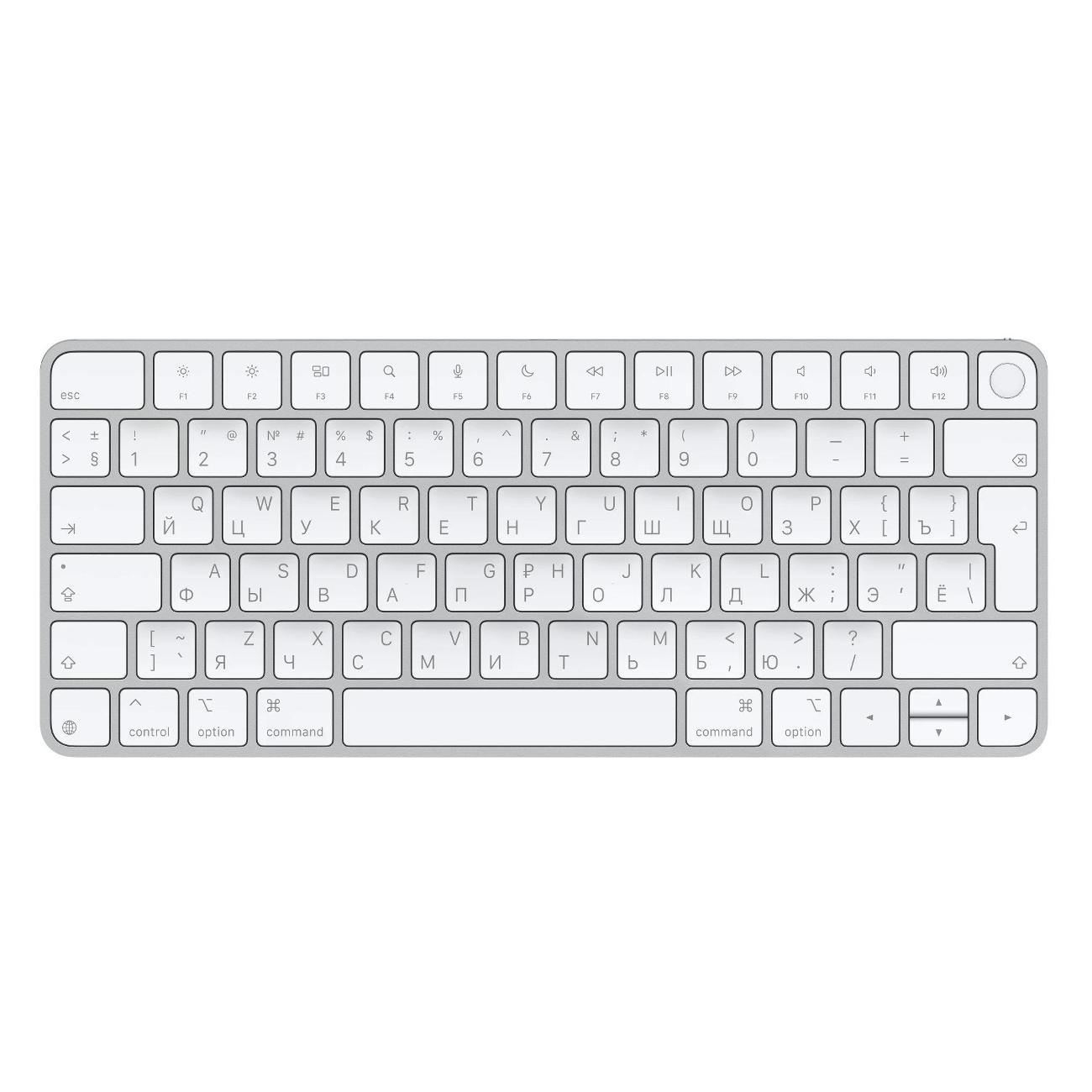 Клавиатура беспроводная Apple Apple Magic