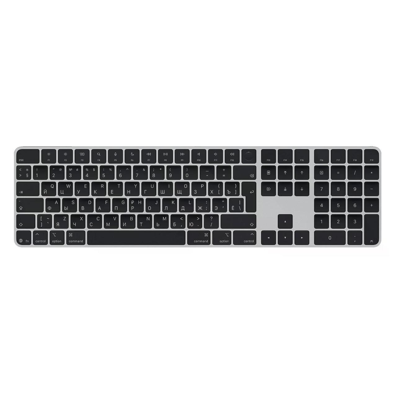 Клавиатура беспроводная Apple Apple Magic