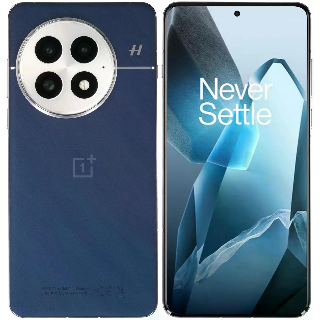 Смартфон OnePlus 13