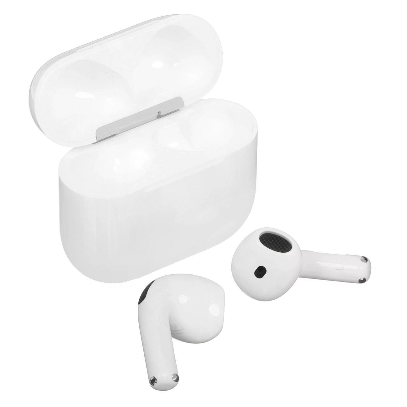 Наушники беспроводные APPLE AirPods 4
