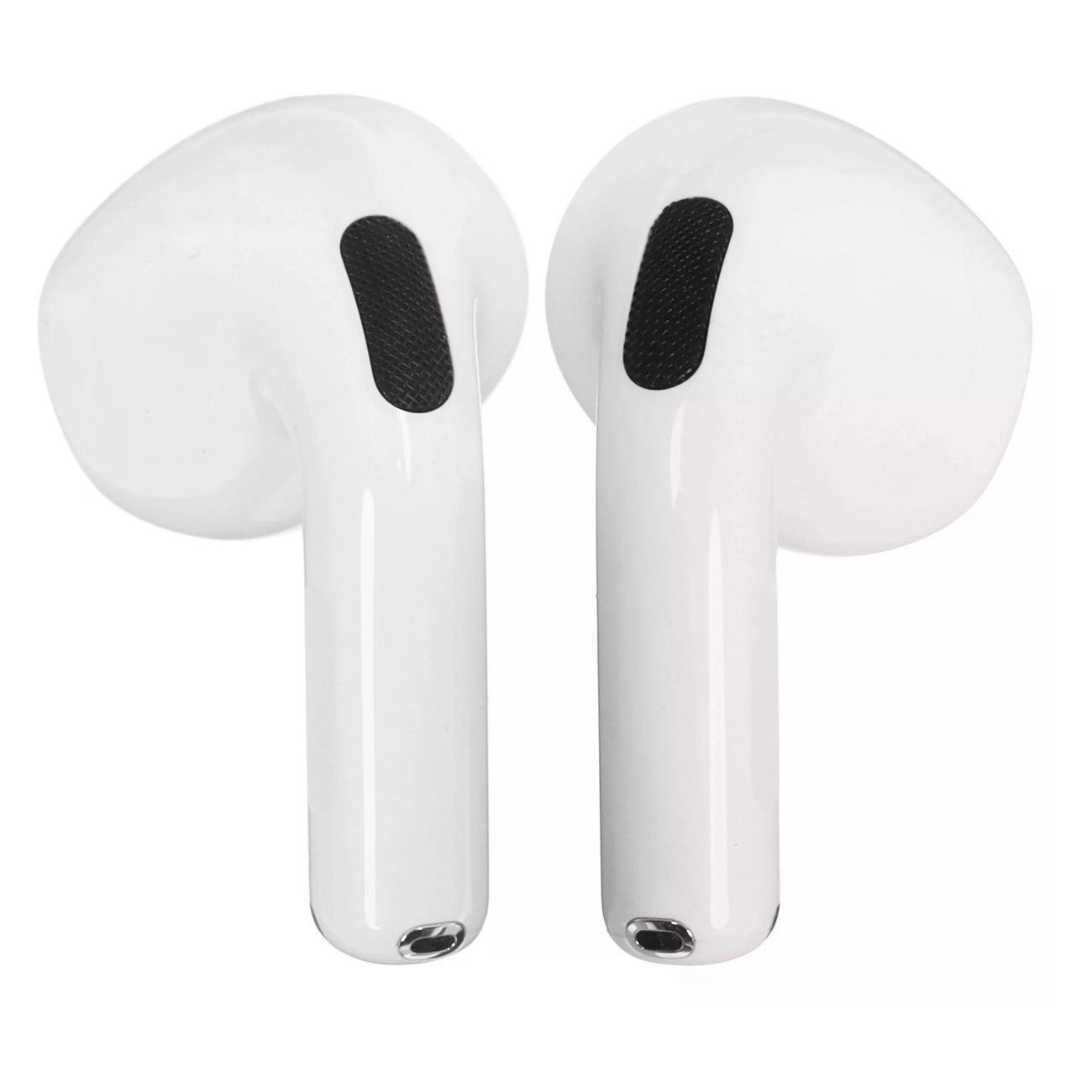 Наушники беспроводные APPLE AirPods 4