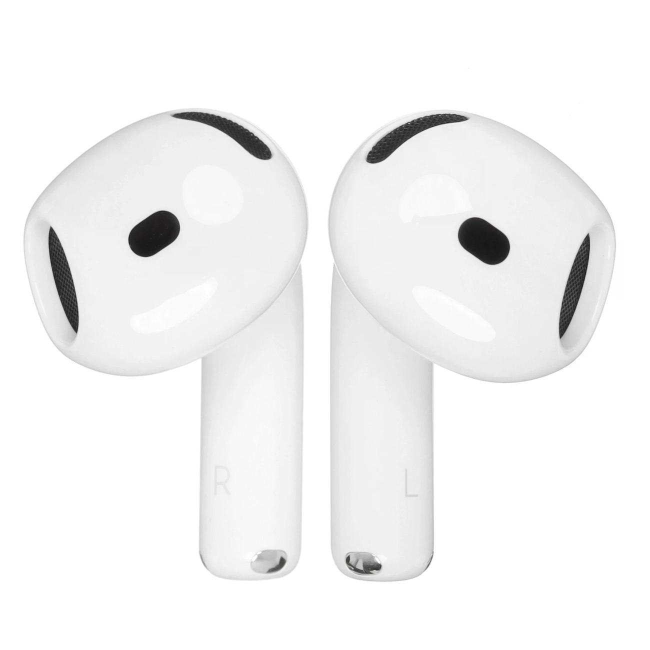Наушники беспроводные APPLE AirPods 4