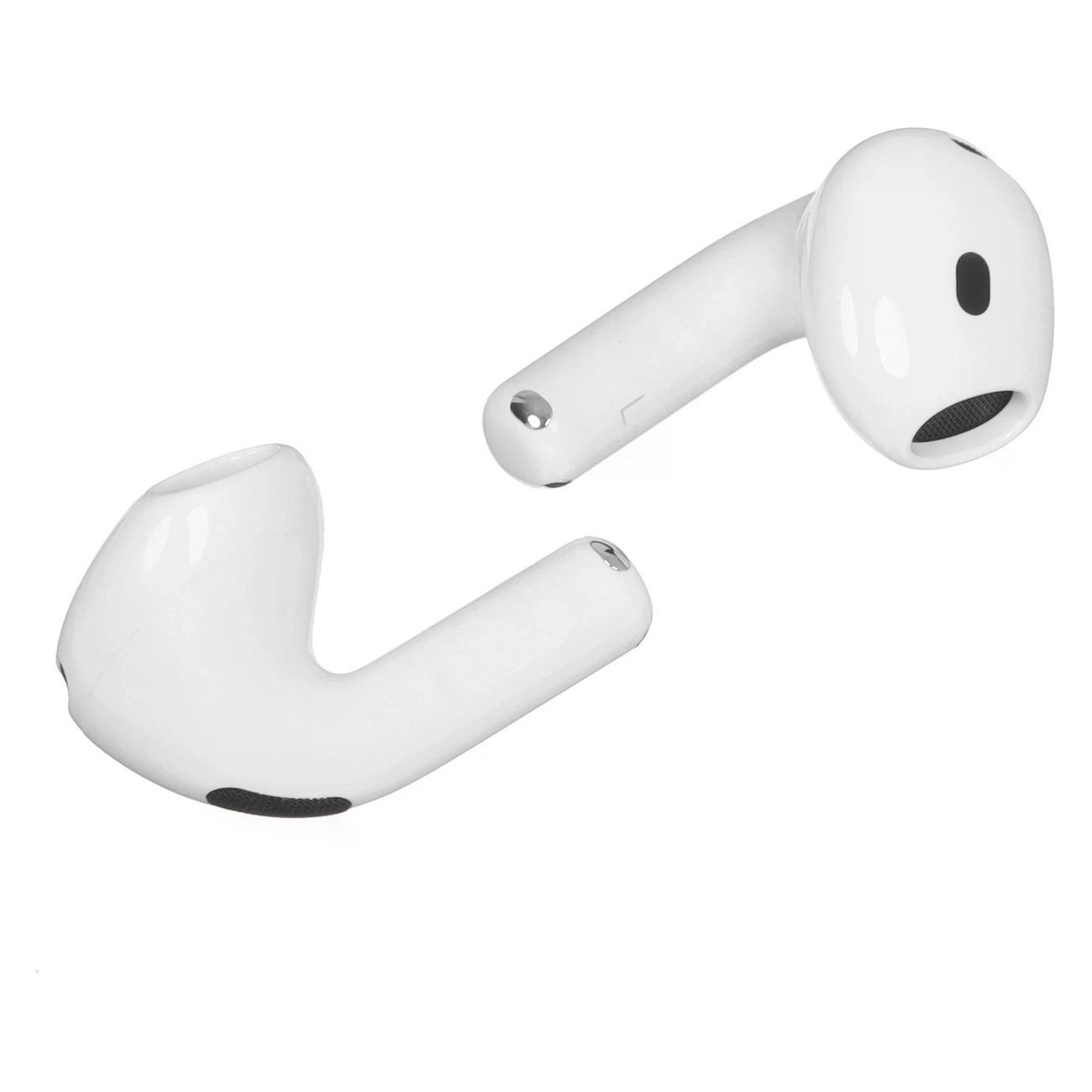 Наушники беспроводные APPLE AirPods 4