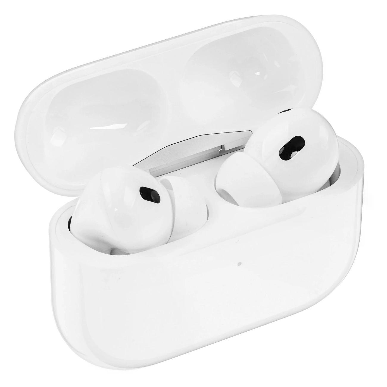 Наушники беспроводные APPLE AirPods Pro 2