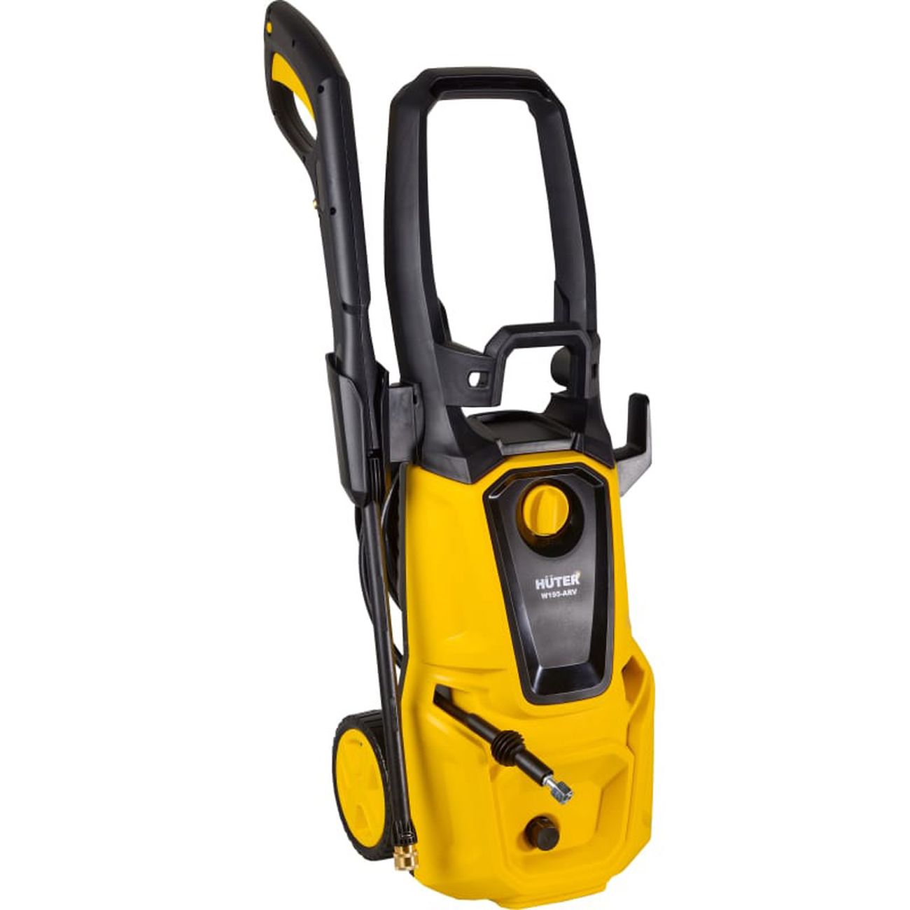 Автомойка Huter W195-ARV (70/8/16)