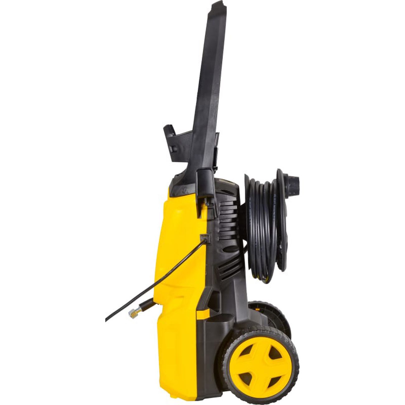 Автомойка Huter W195-ARV (70/8/16)