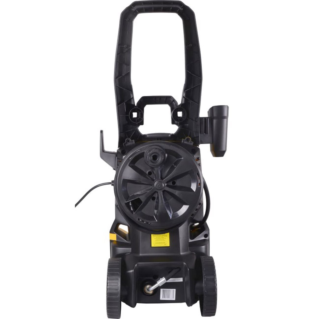 Автомойка Huter W195-ARV (70/8/16)