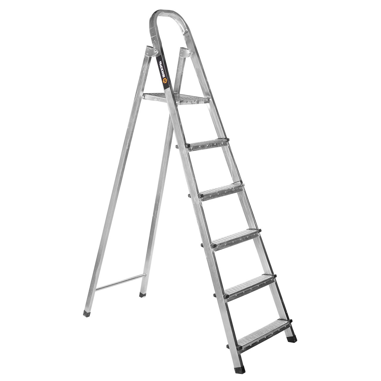 Стремянка Вихрь СС 1х6 (73/5/1/10)