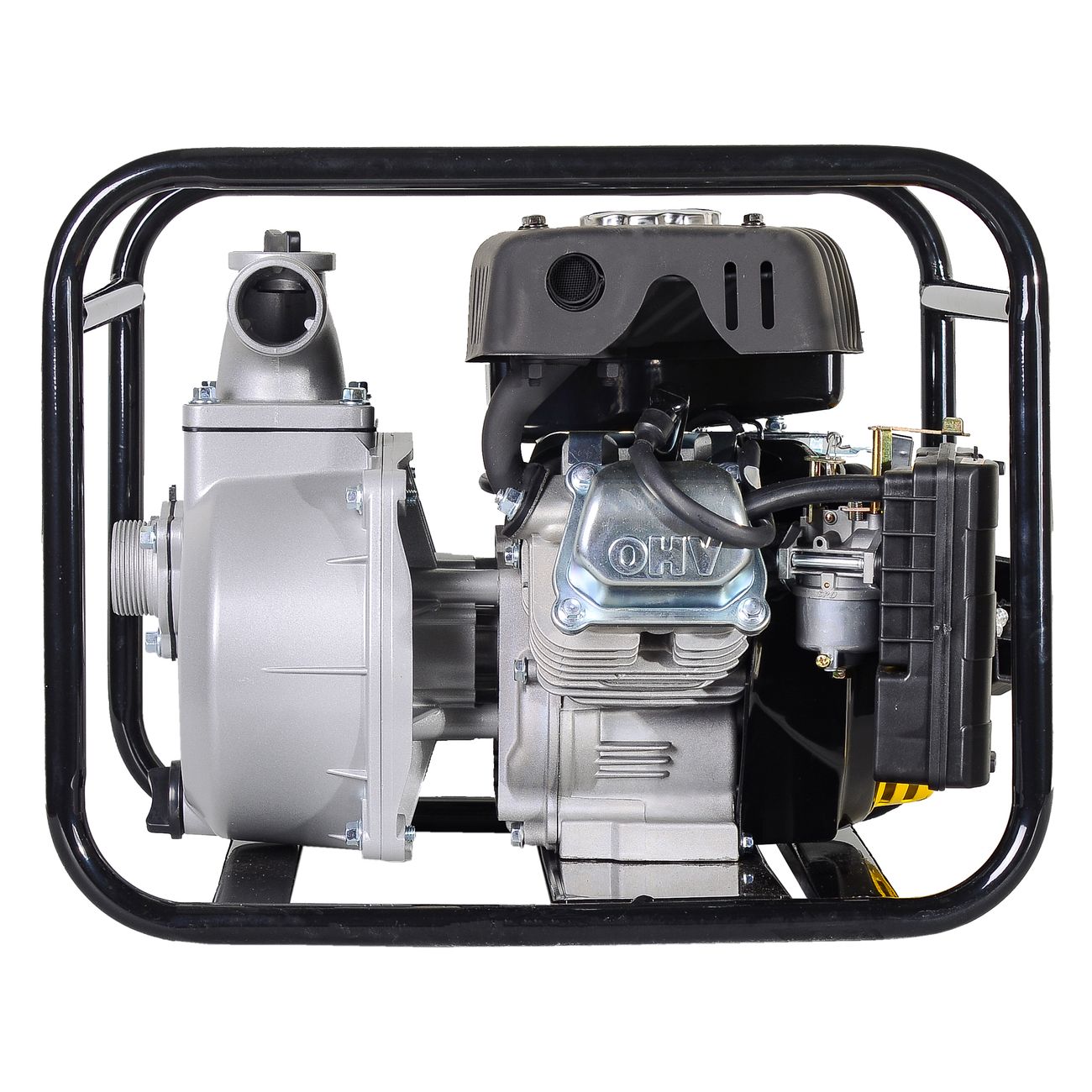 Мотопомпа Huter MP-40 (70/11/2)