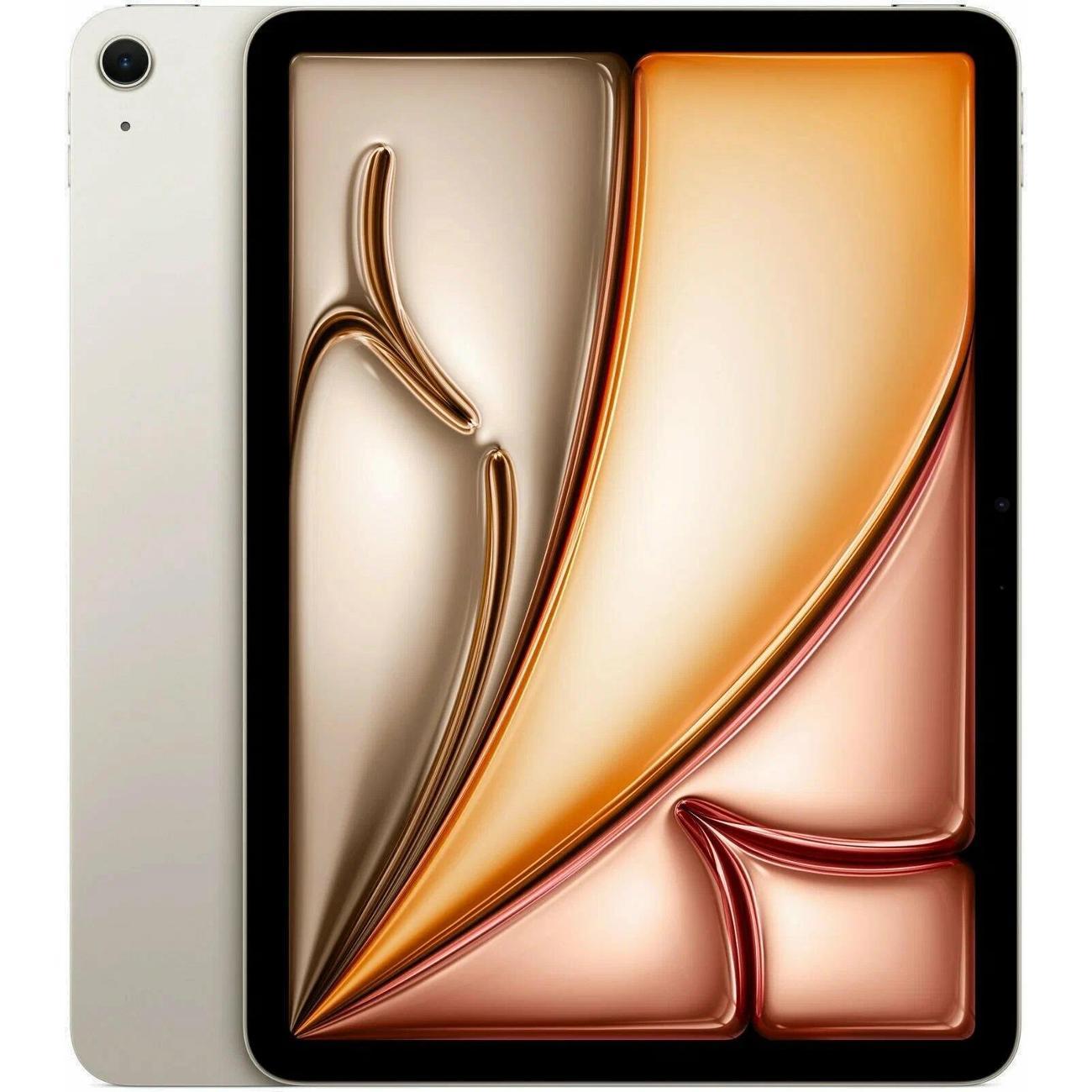 Планшет Apple iPad Air 11" 2026 Wi-Fi 256GB Starlight (без RuStore)